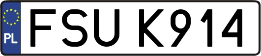 FSUK914
