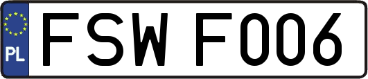 FSWF006
