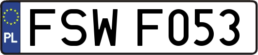 FSWF053