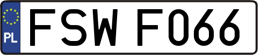 FSWF066