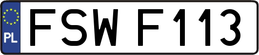 FSWF113