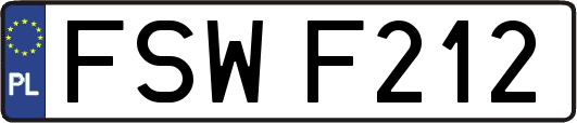 FSWF212