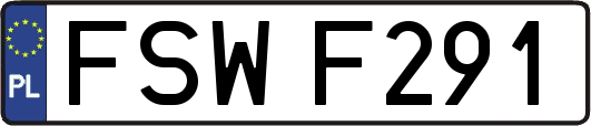 FSWF291