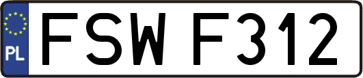 FSWF312