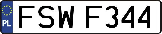 FSWF344