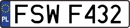 FSWF432