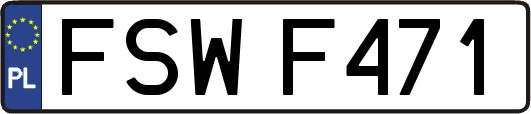 FSWF471