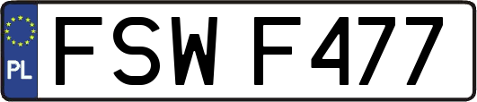 FSWF477