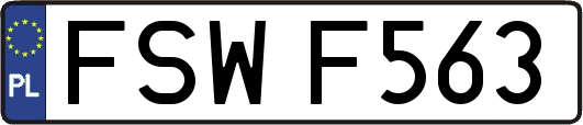 FSWF563