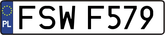 FSWF579