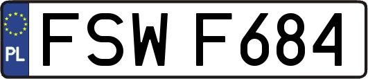 FSWF684