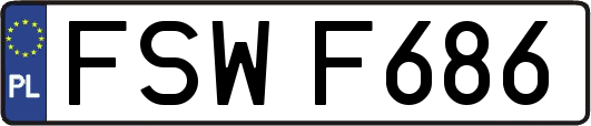 FSWF686