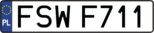 FSWF711