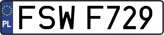 FSWF729