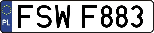 FSWF883