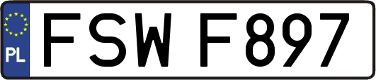 FSWF897