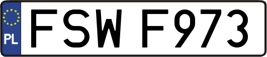 FSWF973