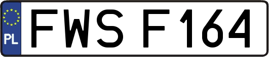 FWSF164