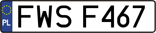 FWSF467