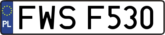 FWSF530