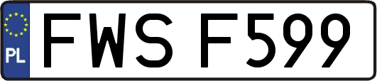 FWSF599