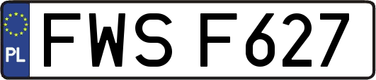 FWSF627