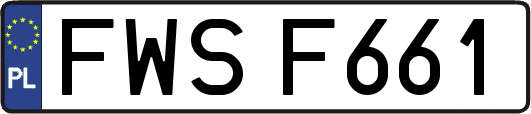 FWSF661