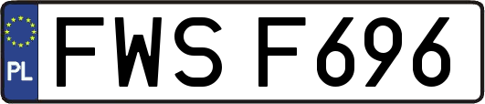 FWSF696