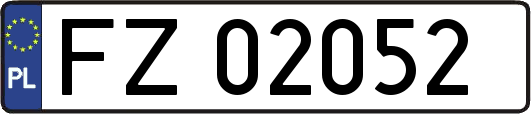 FZ02052