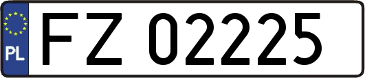 FZ02225