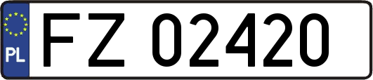 FZ02420