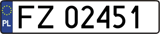 FZ02451
