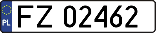 FZ02462