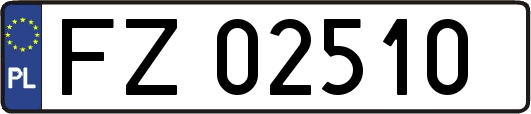 FZ02510