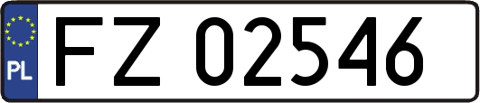 FZ02546