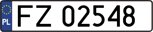 FZ02548