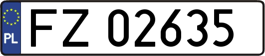 FZ02635