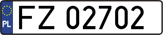 FZ02702