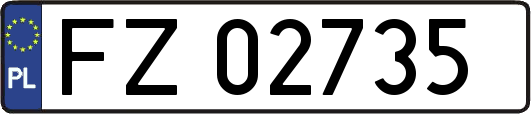 FZ02735