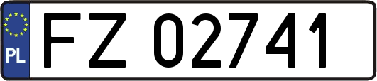 FZ02741