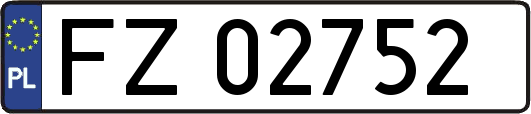 FZ02752