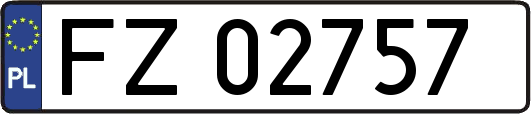 FZ02757
