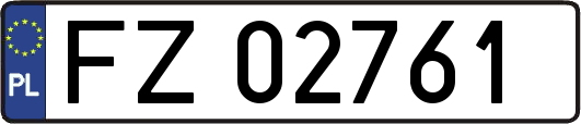 FZ02761