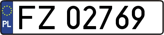 FZ02769