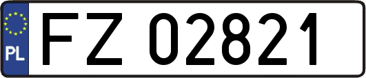 FZ02821