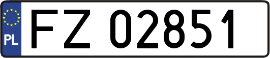 FZ02851