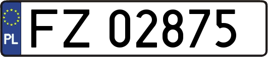FZ02875