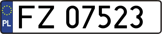 FZ07523
