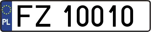 FZ10010