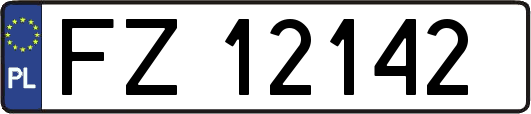 FZ12142